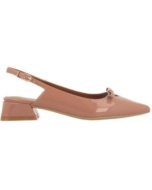 Gioseppo Schoenen ,Roze ,Leer Koani Slingback