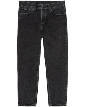 Carhartt Newel Pant - Schwarz