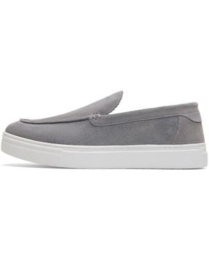 Aspact Loafers - Grijs