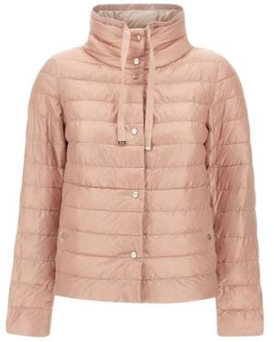 Herno Down Jassen - Roze