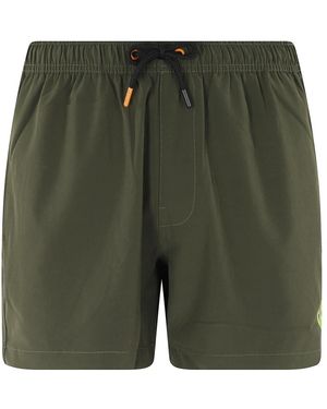 Save The Duck Demna Badeshorts - Grün