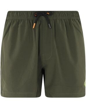 Save The Duck Demna Zwemshorts - Groen