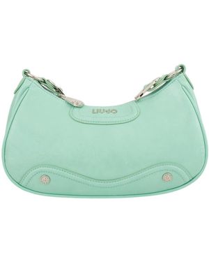 Liu Jo Cross Body Bags - Verde