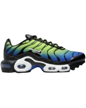 Nike Air Max Plus - Grün