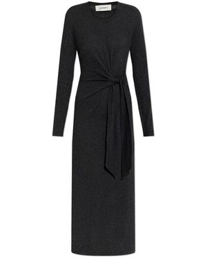 Lisa Yang Alayne Kleid - Schwarz