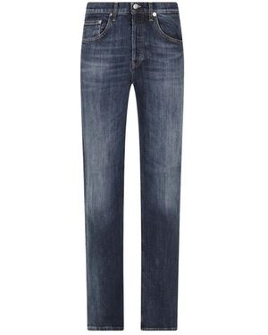 Dondup Jackline Jeans - Blauw