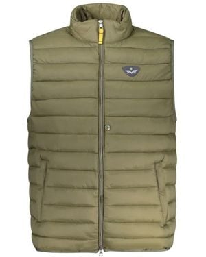 Armata Di Mare Waistcoats - Green