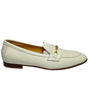 Baldinini Loafers - White