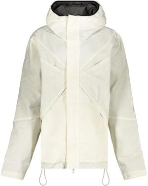 RANRA Light Jackets - Natural