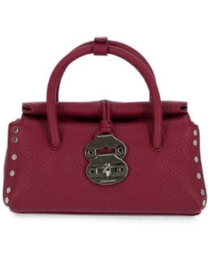Zanellato Handbags - Rosso