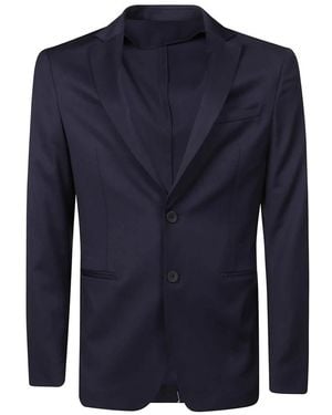 Tonello Blazers - Blue
