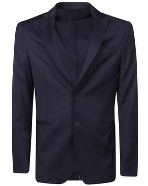 Tonello Blazers - Blue