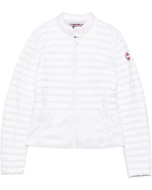 Colmar Piumino C/Collo - Wit