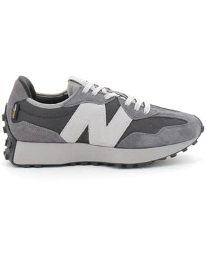 New Balance Trainers - Grey