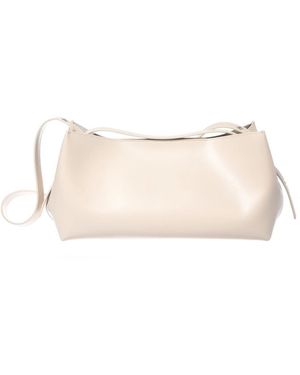 Baldinini Shoulder Bags - Natural