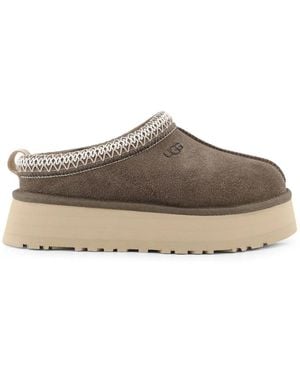 UGG Slippers - Gray