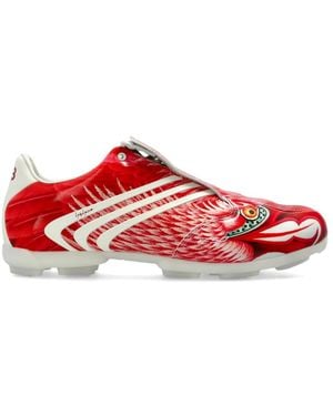 Y-3 Sneakers - Rojo