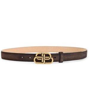 Balenciaga Belts - Brown