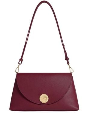 Coccinelle Shoulder Bags - Violet