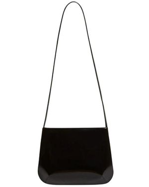 Faune Loge Bag - Schwarz
