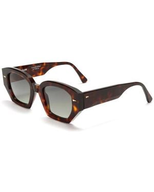 Ahlem Constantine Sonnenbrille - Braun