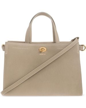 Burberry Handbags - Natural