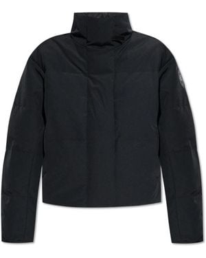 Canada Goose Down Jackets - Blue