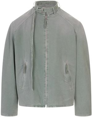 Marni Light Jackets - Grey