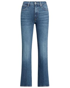 Polo Ralph Lauren Boot-Cut Jeans - Blu