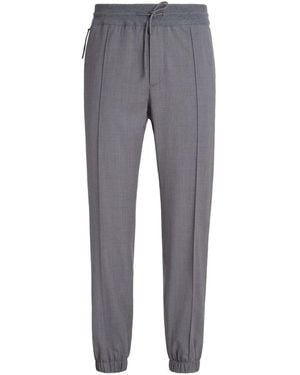 ZEGNA Joggers - Grey