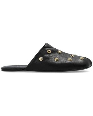 Chloé Mules - Nero