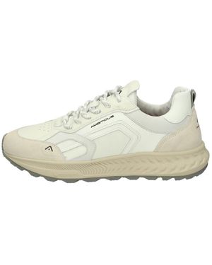 Ambitious Trainers - White