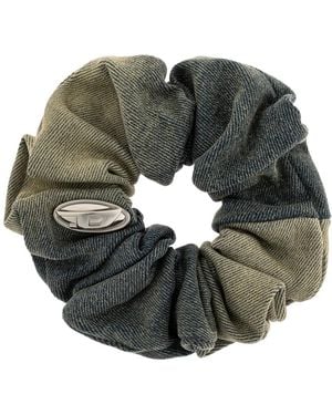 DIESEL Hair Accessories - Green