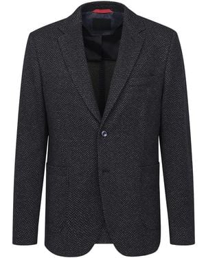 Bugatti Blazers - Blue