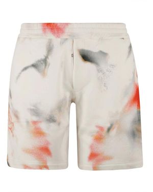 McQueen Casual Shorts - Grey