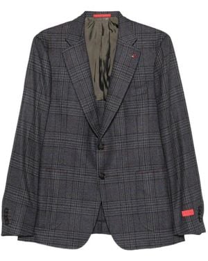 Isaia Blazers - Grau