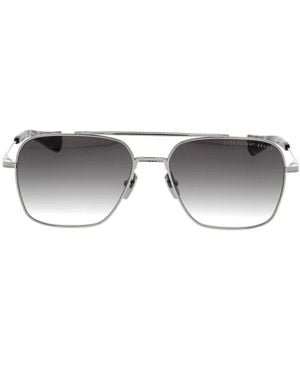 Dita Eyewear Sunglasses - Gray
