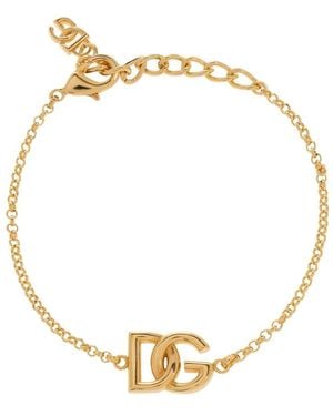 Dolce & Gabbana Bracelets - Métallisé