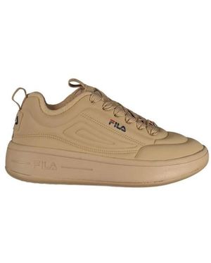 Fila Sneakers - Neutro