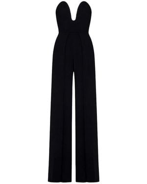 Solace London Jumpsuits - Nero