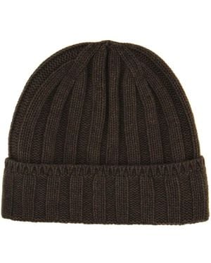 Vanisé Beanies - Negro