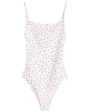By Malene Birger Astrid Badpak - Wit
