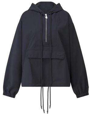 Lacoste Light Jackets - Blue