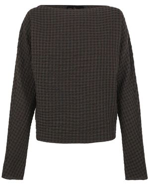 Cortana Blouses - Black