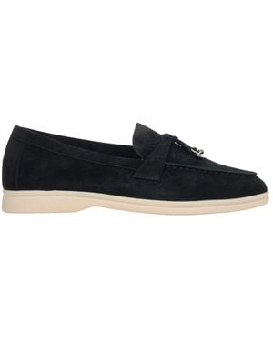 ESTRO Loafers - Blue