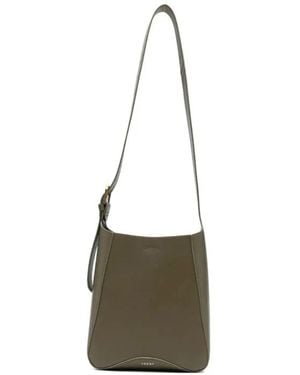 Soeur Tassen ,Groen ,Leer Uma Mini