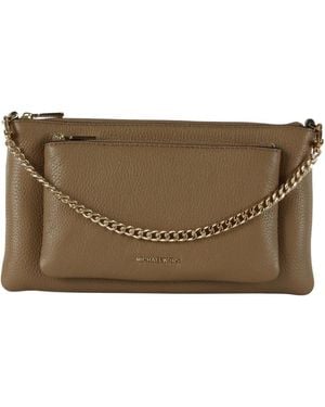 Michael Kors Handbags - Natural