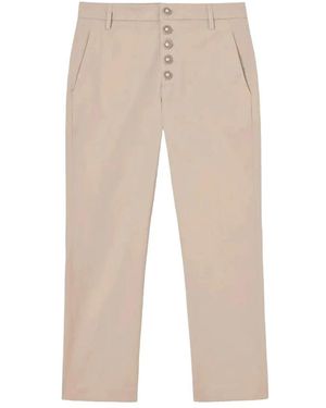 Dondup Chinos - Neutro