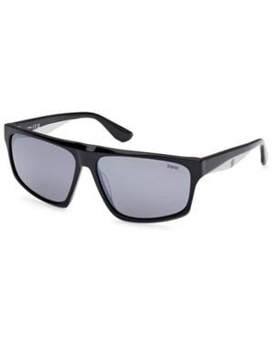 BMW Sunglasses - White