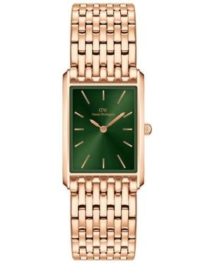 Daniel Wellington Watches - Métallisé